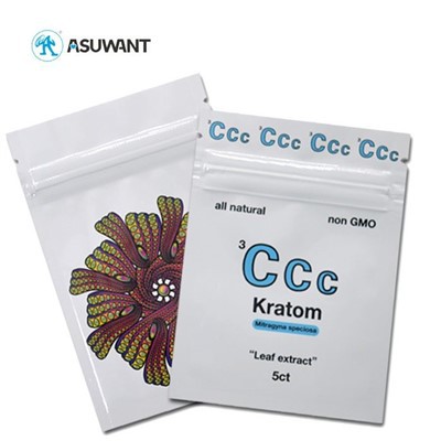 3.5g 1g Cannabis mylar postal fèmen ti sant prèv pake sache pake