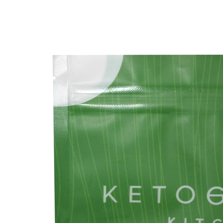Clear Plastic Zip Lock Bags