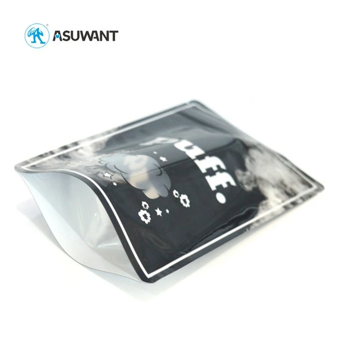 Kush 1Oz Pound Exotic 3.5G Premium Smokeless Smell Proof Ziplock Bags