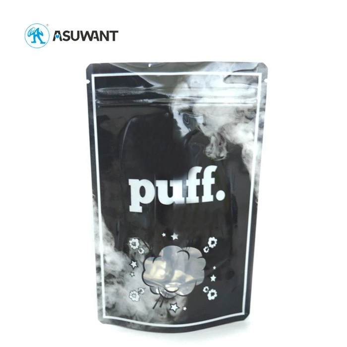 Kush 1Oz Pound Exotic 3.5G Premium Smokeless Smell Proof Ziplock Bags
