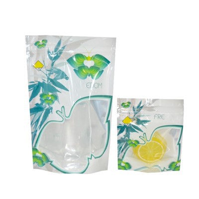 Ti papye reklosabl aliyen sache imidite baryè pou depo medikaman